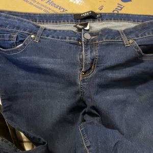 Torrid 22 r jeans